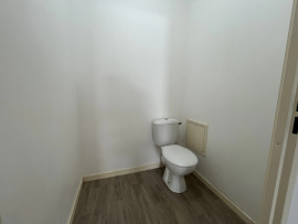 
                                                                                        Location
                                                                                         Appartement T3 58m² à Bruges