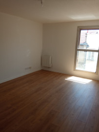 
                                                                                        Location
                                                                                         Appartement T3 59.12m² à Bordeaux