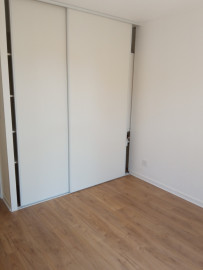 
                                                                                        Location
                                                                                         Appartement T3 59.12m² à Bordeaux