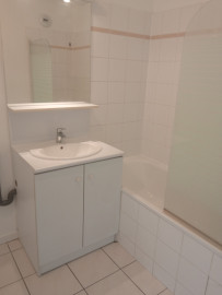 
                                                                                        Location
                                                                                         Appartement T3 59.12m² à Bordeaux