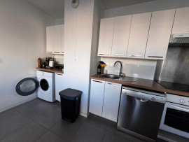 
                                                                                        Location
                                                                                         Appartement T3 59.7m² à Floirac