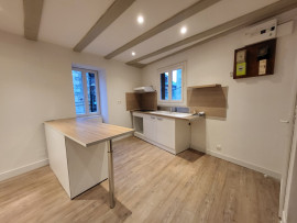 
                                                                                        Location
                                                                                         Appartement T3 60.18m² à Montignac-Lascaux
