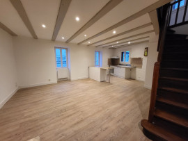 
                                                                                        Location
                                                                                         Appartement T3 60.18m² à Montignac-Lascaux