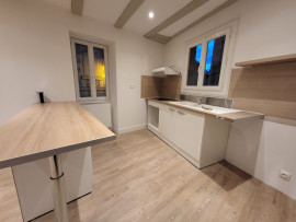 
                                                                                        Location
                                                                                         Appartement T3 60.18m² à Montignac-Lascaux