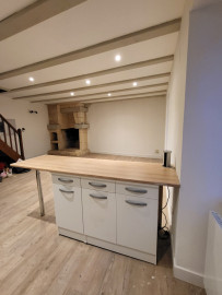 
                                                                                        Location
                                                                                         Appartement T3 60.18m² à Montignac-Lascaux