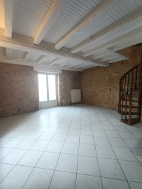 
                                                                                        Location
                                                                                         Appartement T3 60.56m² à Sarlat-la-Canéda