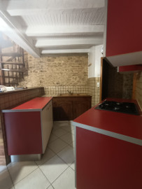 
                                                                                        Location
                                                                                         Appartement T3 60.56m² à Sarlat-la-Canéda
