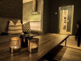 Location
Appartement T3
