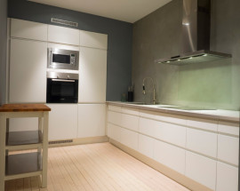 Location
Appartement T3