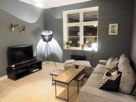 Location
Appartement T3