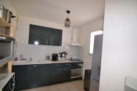 Location
Appartement T3 62m² à Cambes
