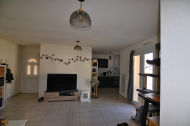 Location
Appartement T3 62m² à Cambes