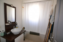 Location
Appartement T3 62m² à Cambes