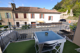 Location
Appartement T3 62m² à Cambes