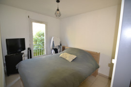 Location
Appartement T3 62m² à Cambes