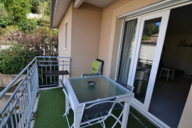 Location
Appartement T3 62m² à Cambes
