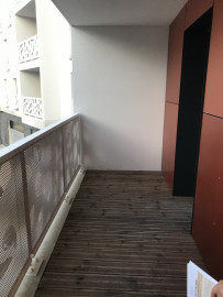 Location
Appartement T3 63m² à null