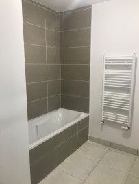 Location
Appartement T3 63m² à null