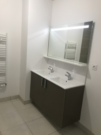 Location
Appartement T3 63m² à null