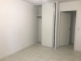 Location
Appartement T3 63m² à null