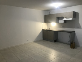 Location
Appartement T3 63m² à null