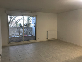 Location
Appartement T3 63m² à null