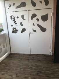 Location
Appartement T3 63m² à null