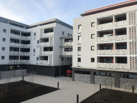 Location
Appartement T3 63m² à null