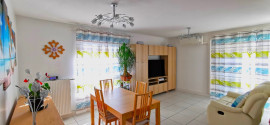 
                                                                                        Vente
                                                                                         Appartement T3 63m² avec Terrasse 30m²