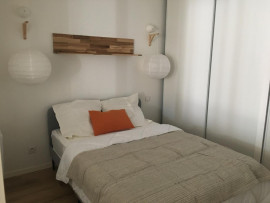 Location
Appartement T3 63m² - Vieux Port