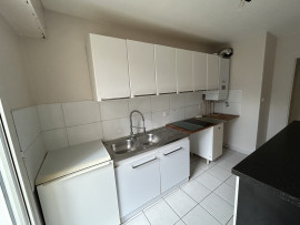 
                                                                                        Location
                                                                                         Appartement T3 64.75m² à Bordeaux