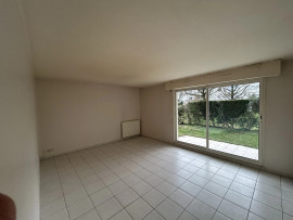 
                                                                                        Location
                                                                                         Appartement T3 64.75m² à Bordeaux
