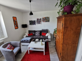 
                                                                                        Vente
                                                                                         Appartement T3 64m²