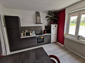 
                                                                                        Vente
                                                                                         Appartement T3 64m²