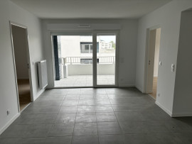 Location
Appartement T3 65.5m² à Lormont