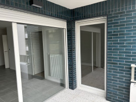 Location
Appartement T3 65.5m² à Lormont