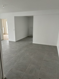 Location
Appartement T3 65.5m² à Lormont
