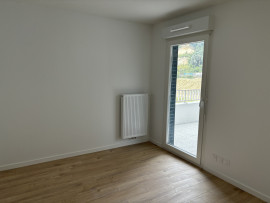 Location
Appartement T3 65.5m² à Lormont