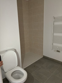 Location
Appartement T3 65.5m² à Lormont