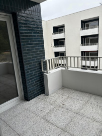 Location
Appartement T3 65.5m² à Lormont