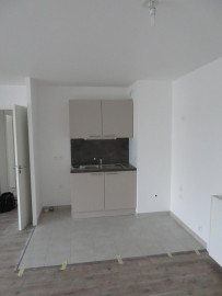 
                                                                                        Location
                                                                                         Appartement T3 65m² à Mérignac