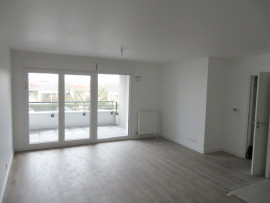 
                                                                                        Location
                                                                                         Appartement T3 65m² à Mérignac