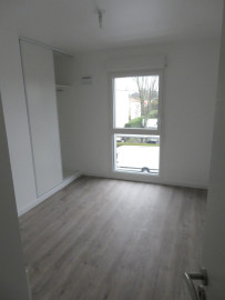 
                                                                                        Location
                                                                                         Appartement T3 65m² à Mérignac