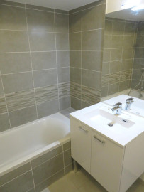 
                                                                                        Location
                                                                                         Appartement T3 65m² à Mérignac