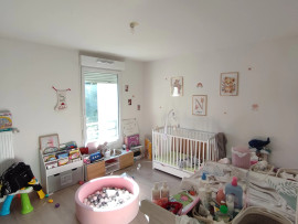 
                                                                                        Location
                                                                                         Appartement T3 65m² à null