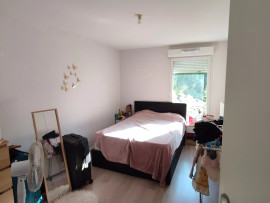 
                                                                                        Location
                                                                                         Appartement T3 65m² à null