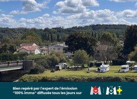 
                                                                                        Vente
                                                                                         Appartement T3