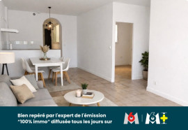 
                                                                                        Vente
                                                                                         Appartement T3