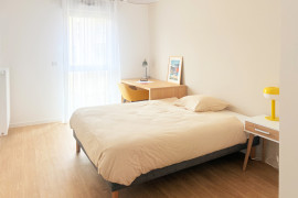 
                                                                                        Colocation
                                                                                         Appartement T3