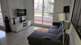 
                                                                                        Location
                                                                                         Appartement T3 71m2 meublé Orléans